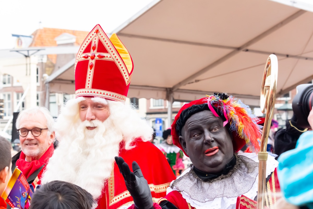 Sinterklaas