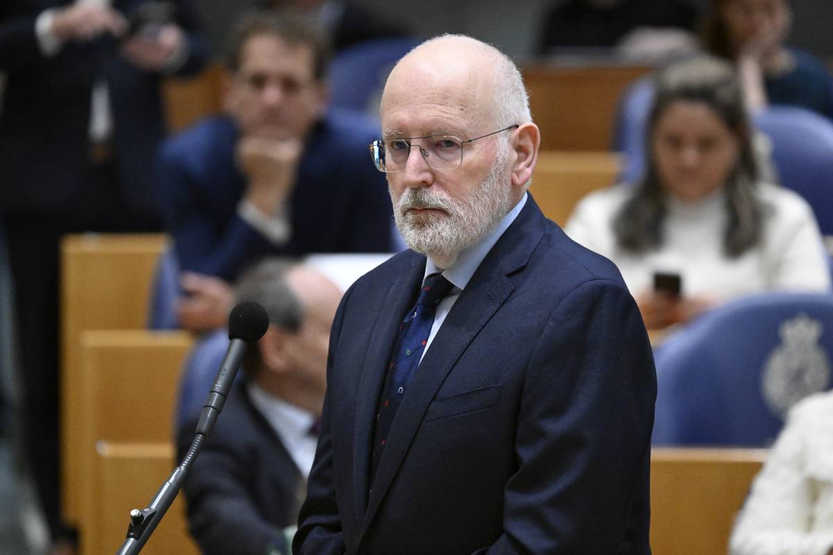 Timmermans
