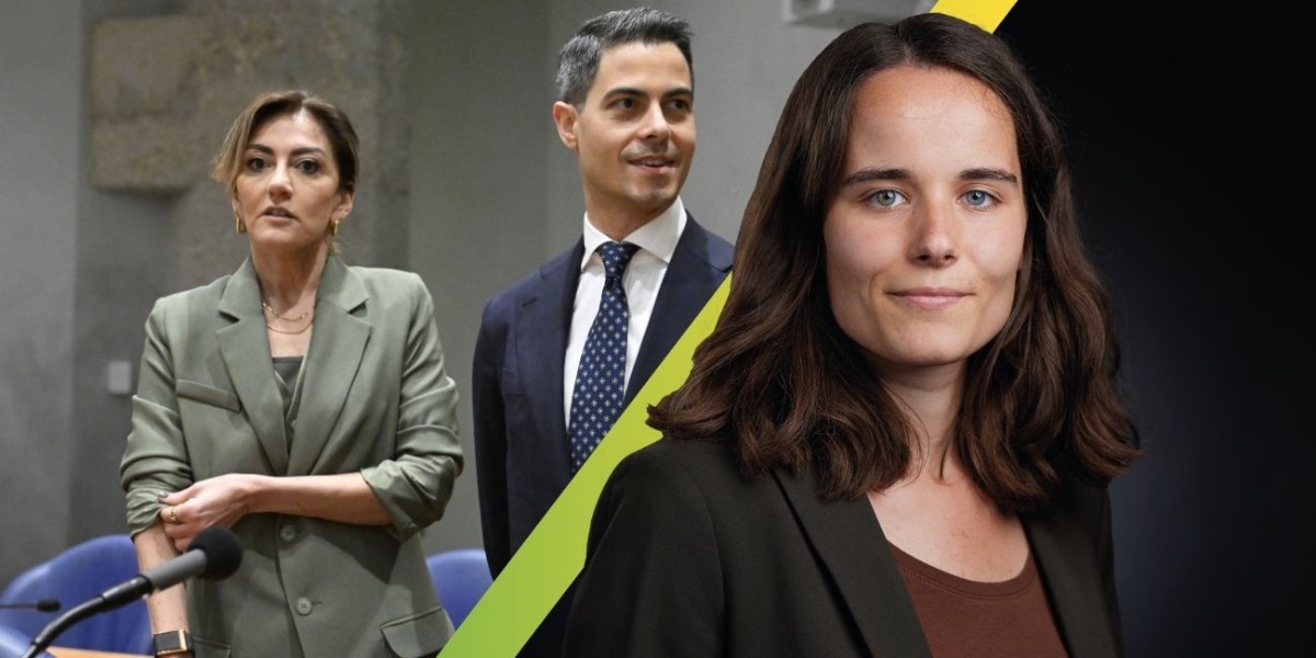 VVD D66