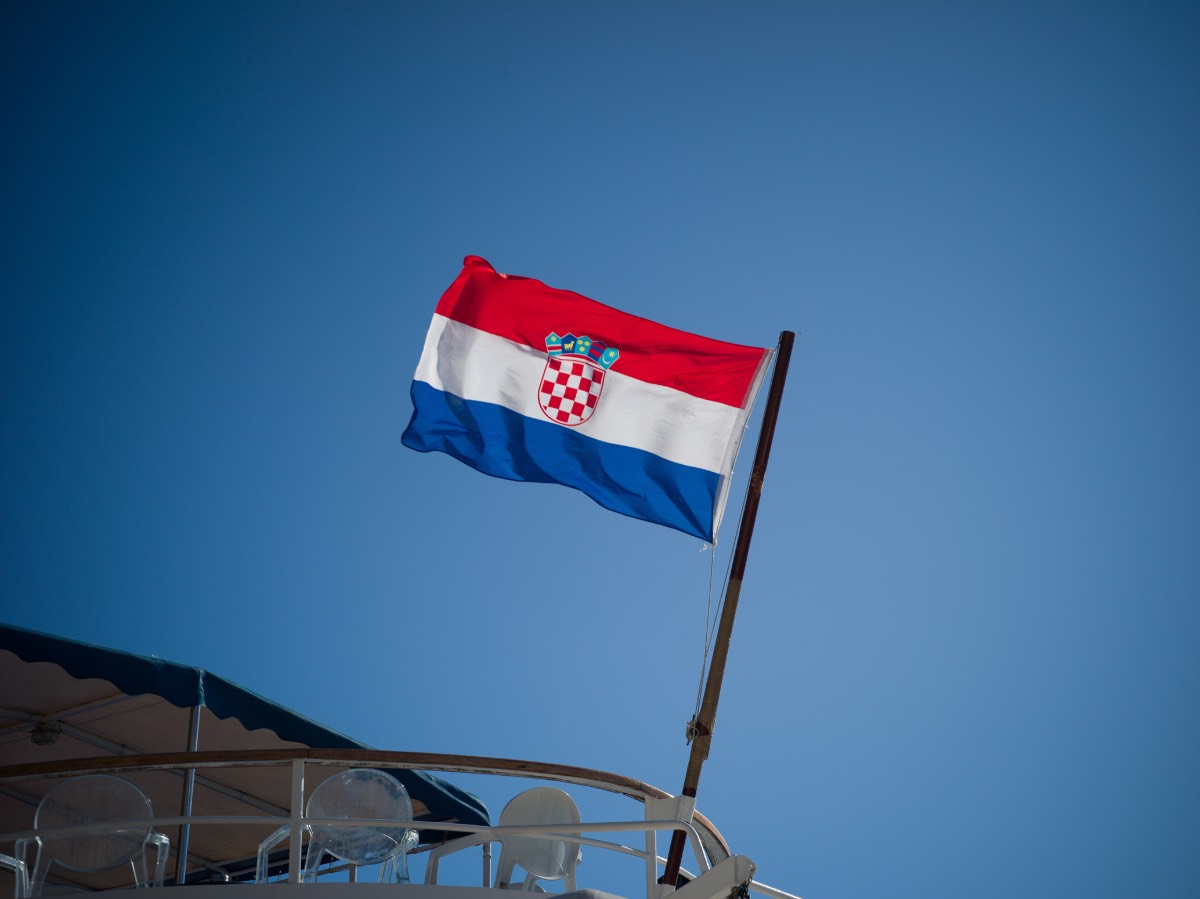 Kroatië Kroatië