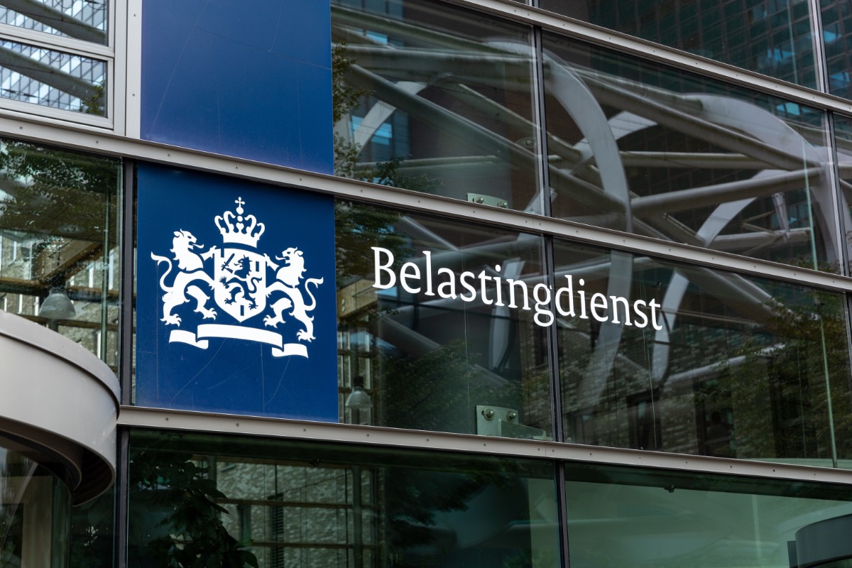 Belastingdienst