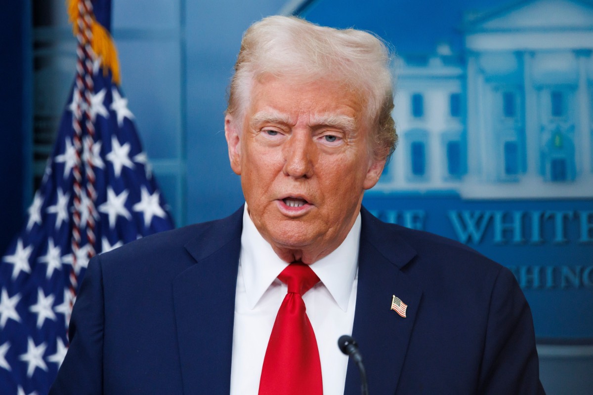Trump