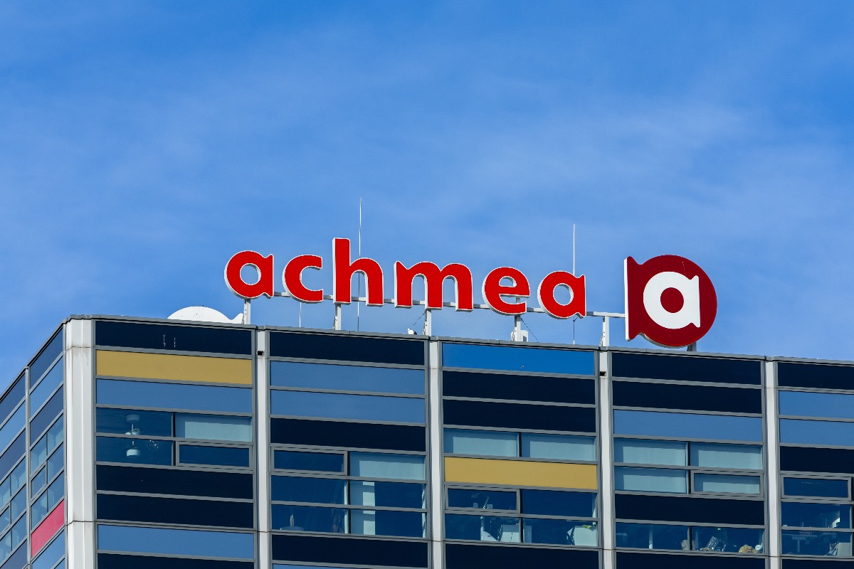 Achmea