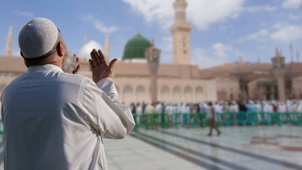 islam