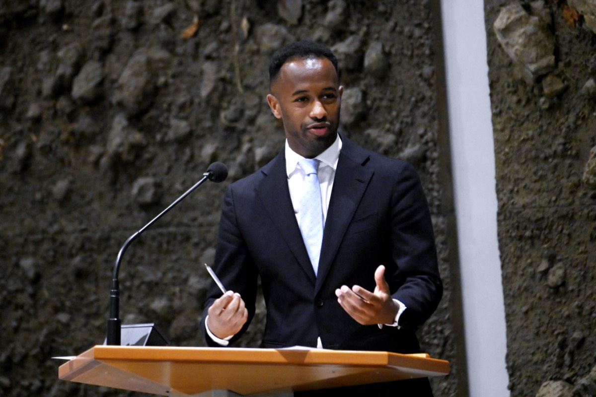 Habtamu de Hoop