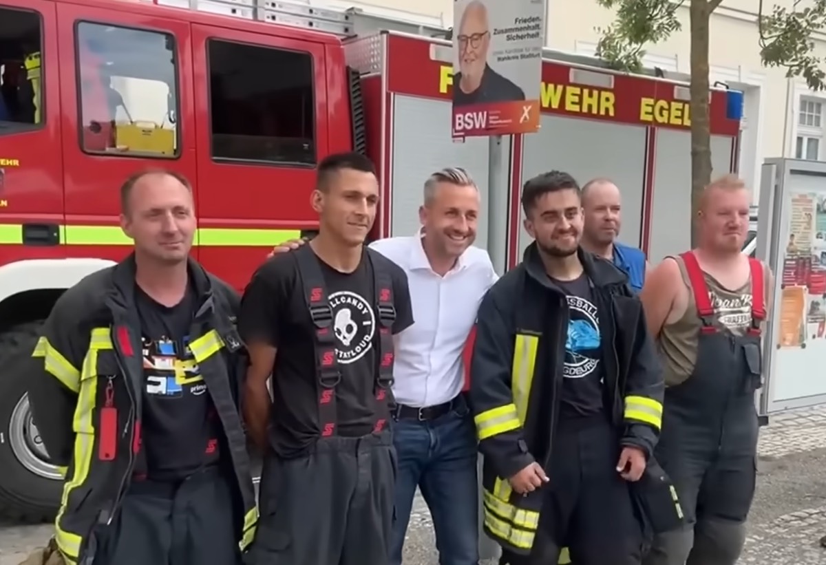 AfD
