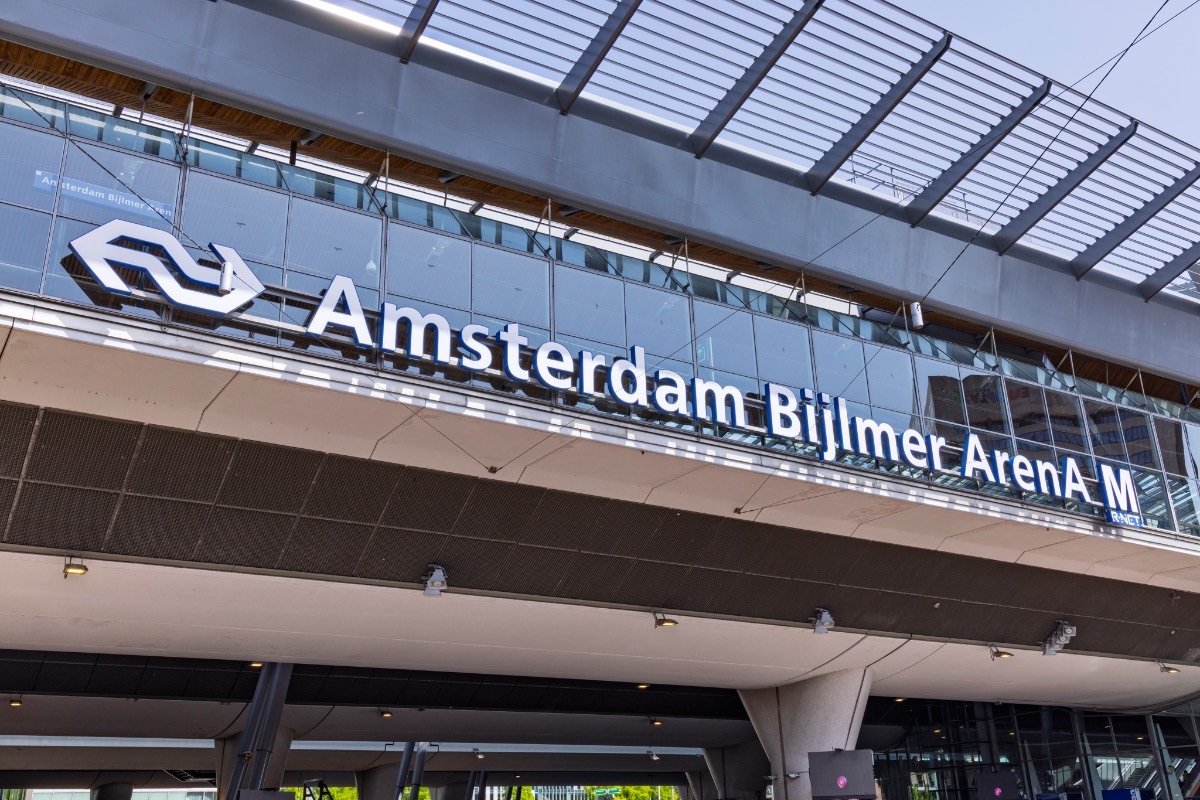 Bijlmer