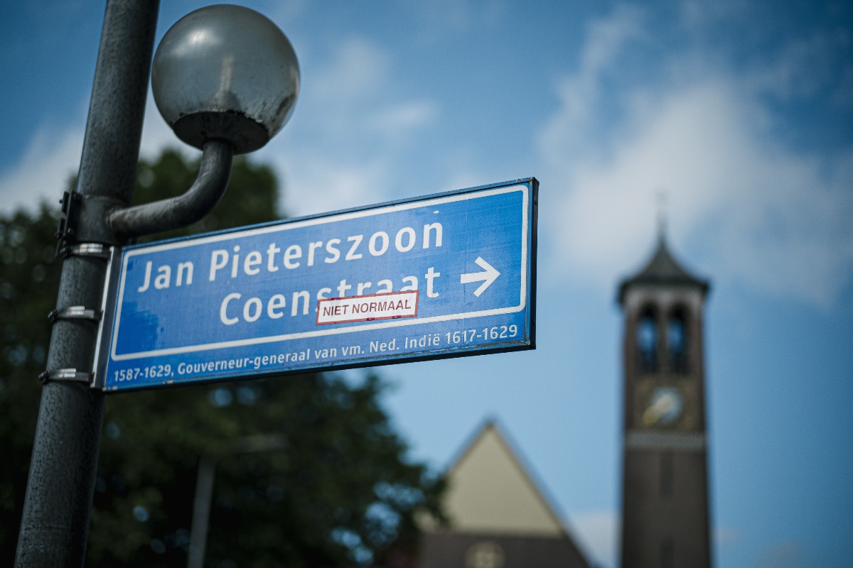 straatnaam
