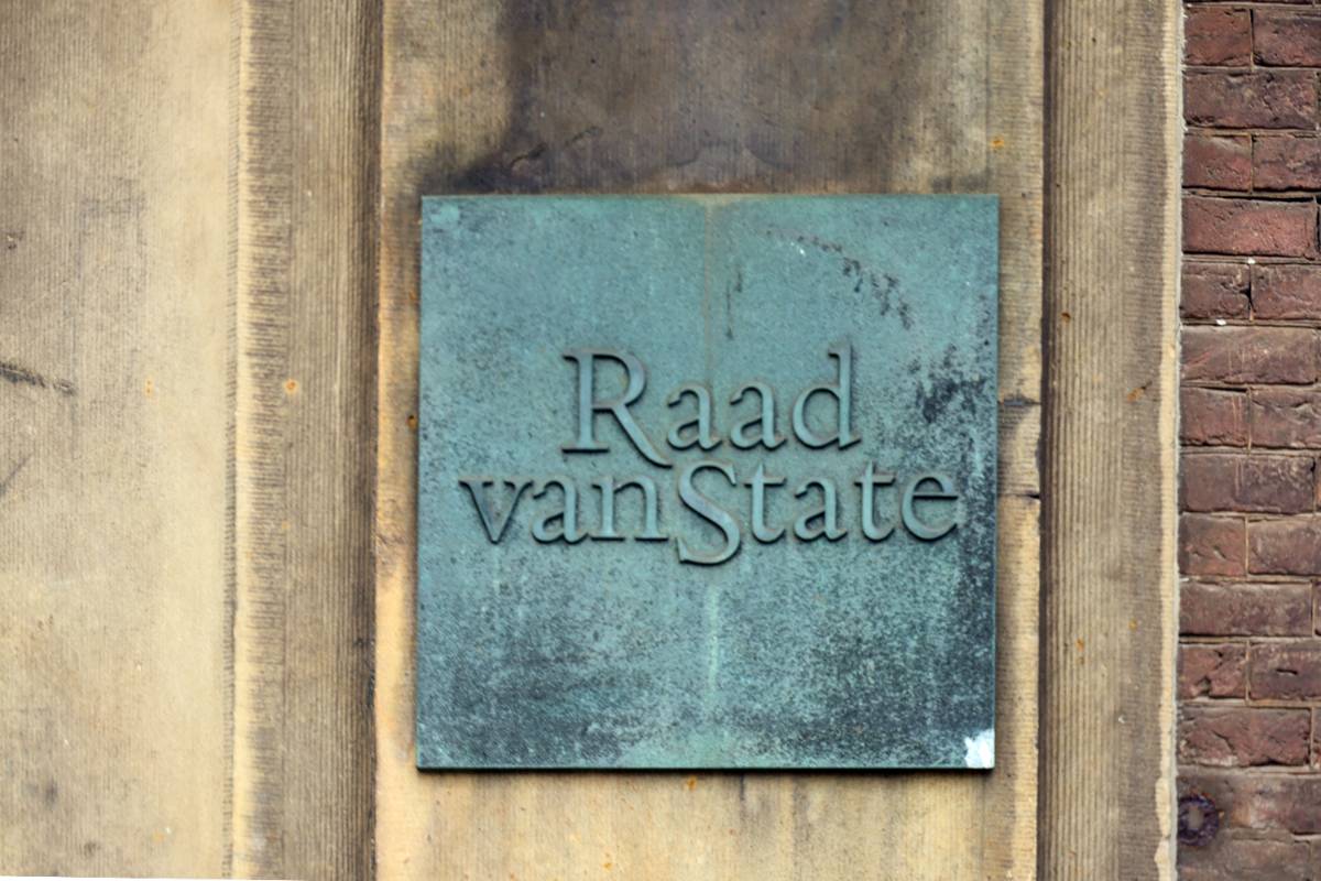 Raad van State