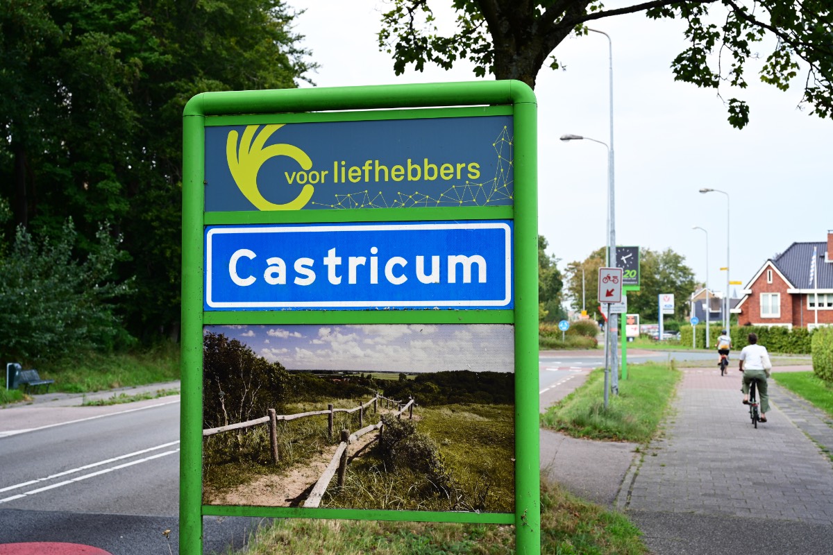 Castricum