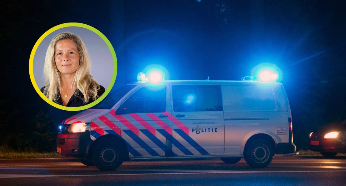 Politie