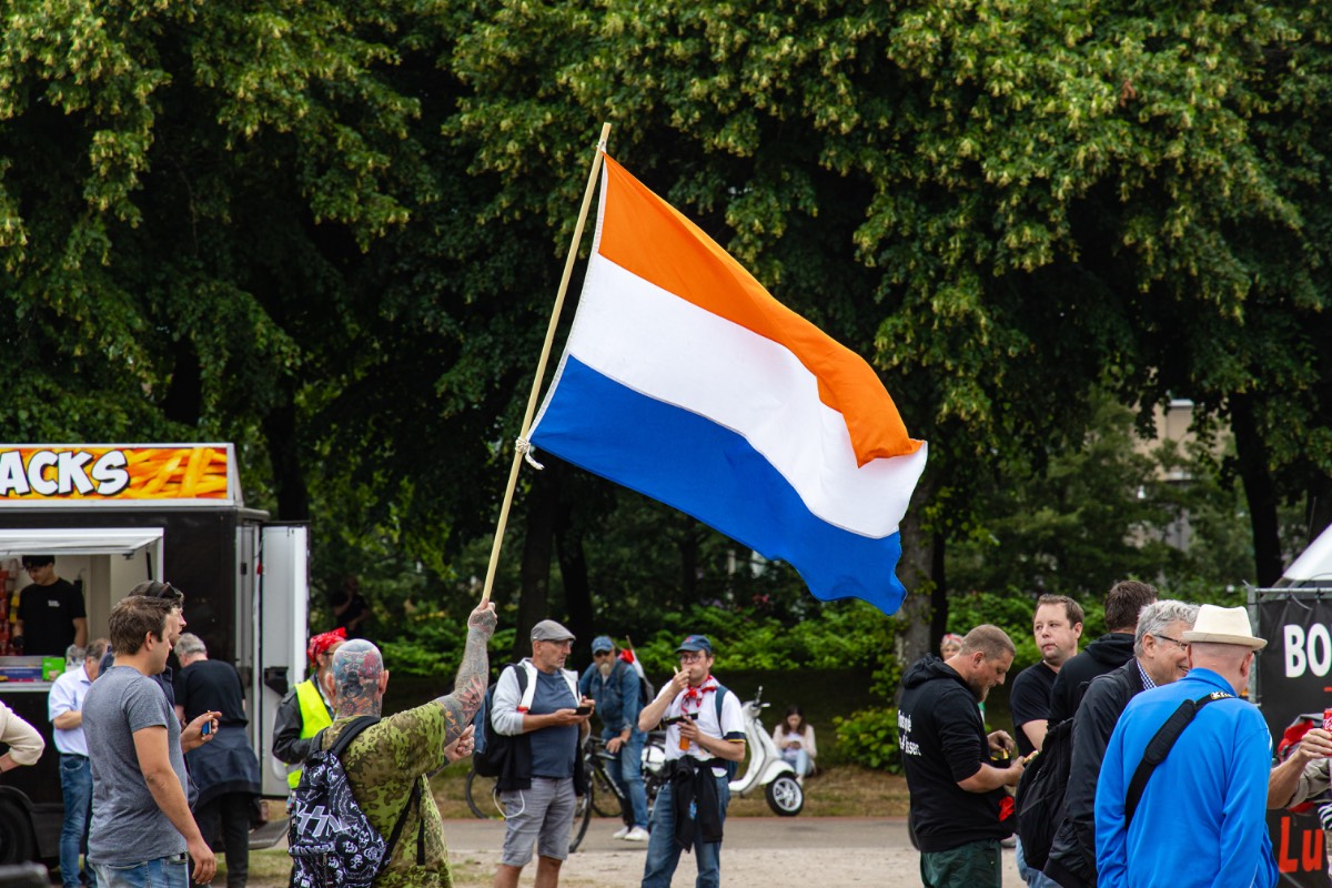 Prinsenvlag