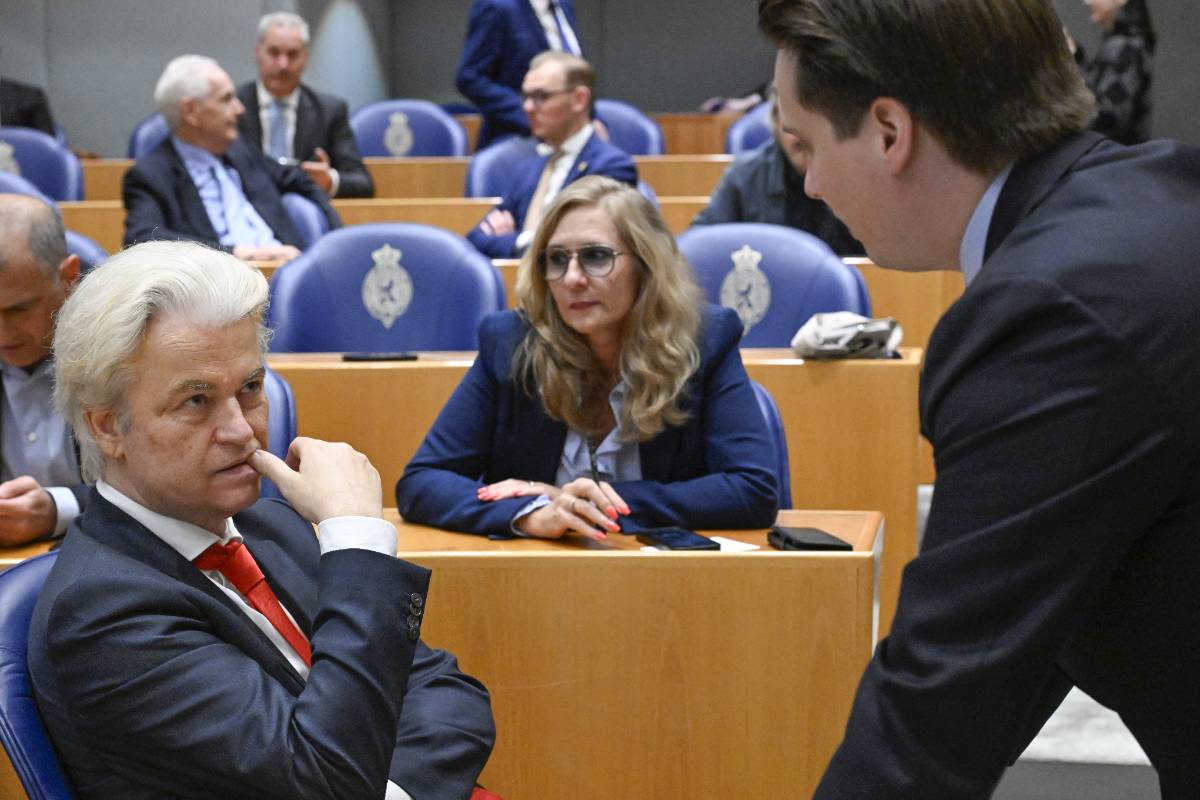 Wilders