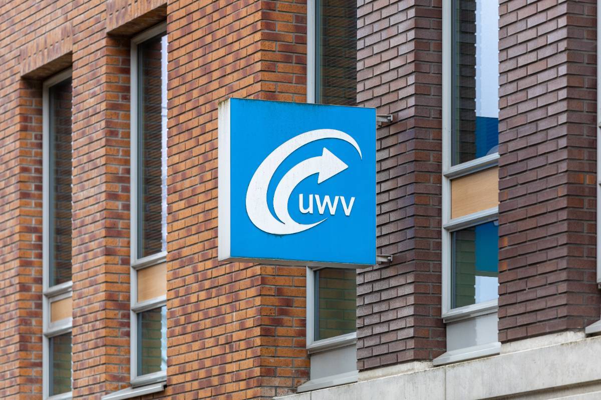 UWV