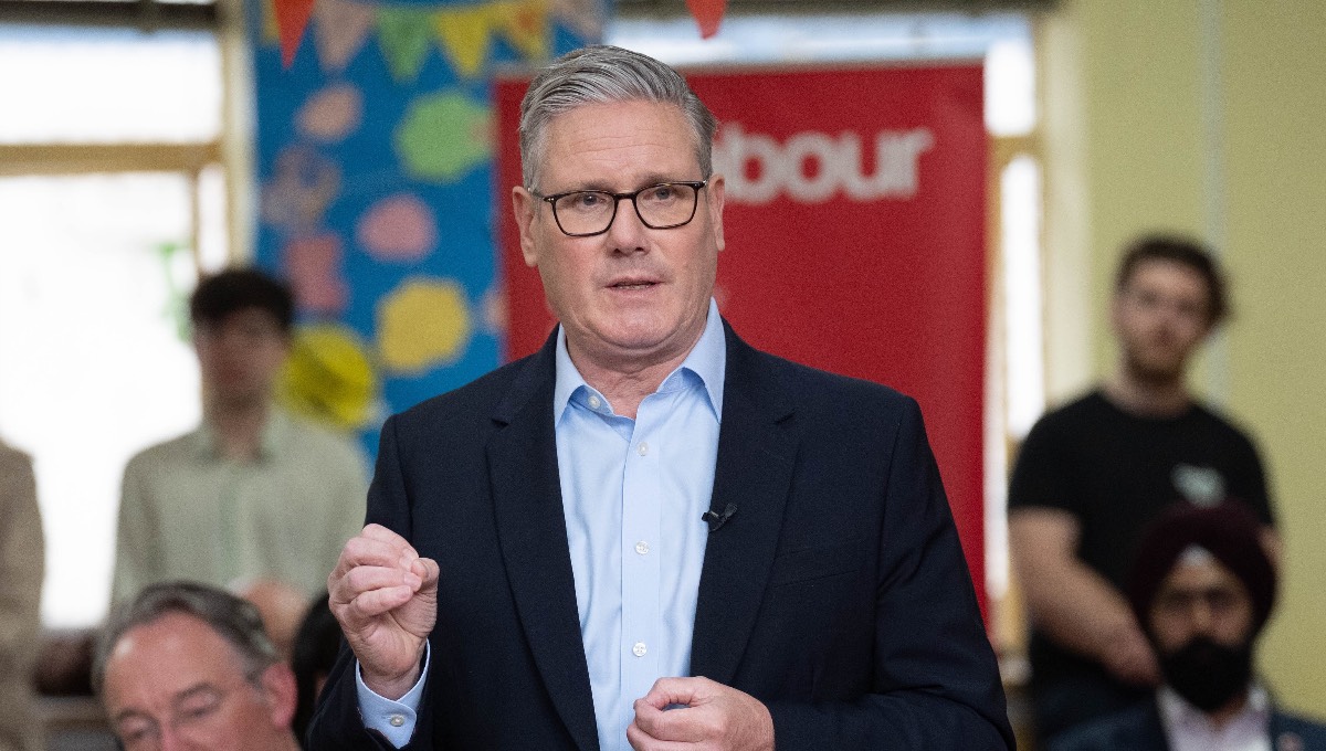 Starmer