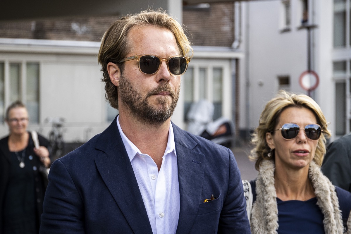 Thijs Romer Thijs Romer