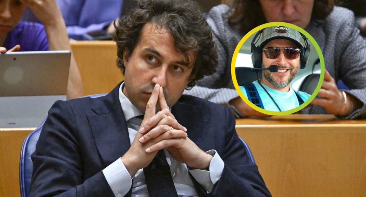 Klaver Sassen