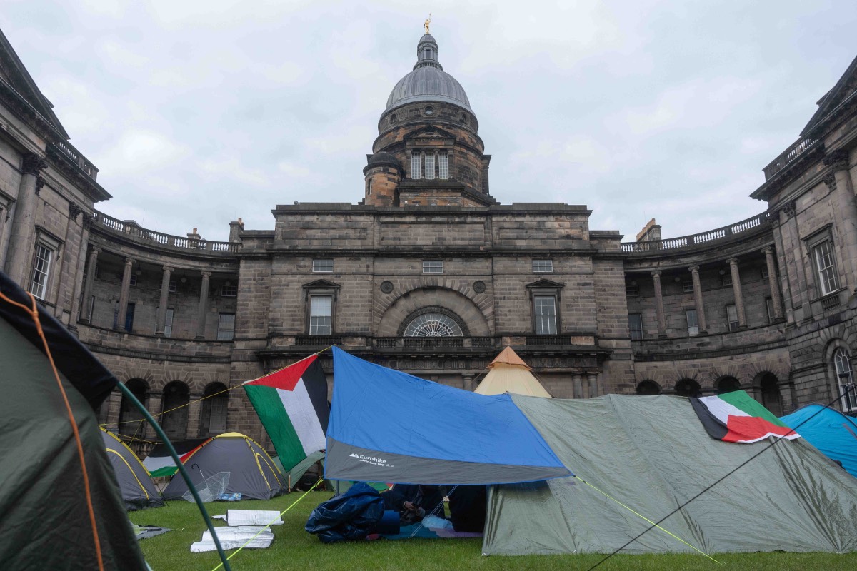 Edinburgh