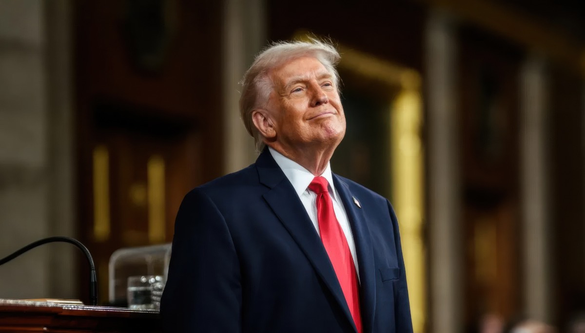 Trump Trump