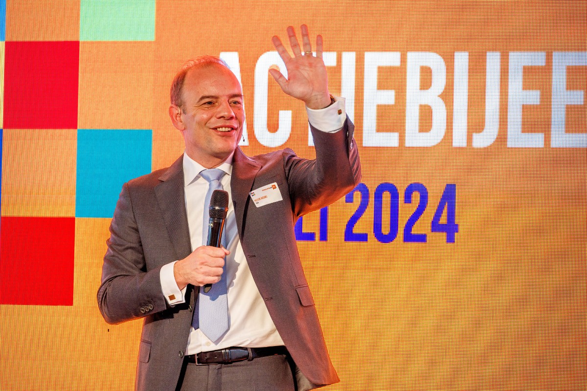 Peter Jacobs Peter Jacobs