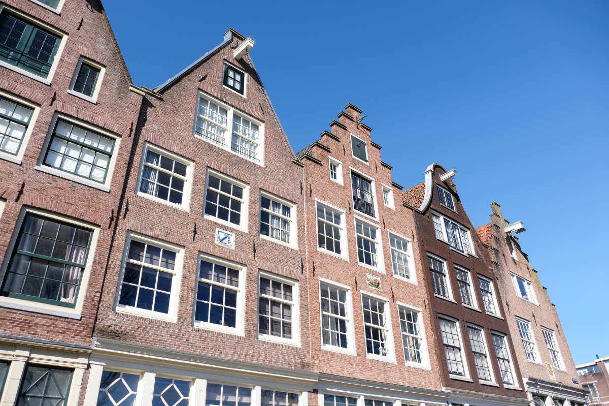 Woningmarkt