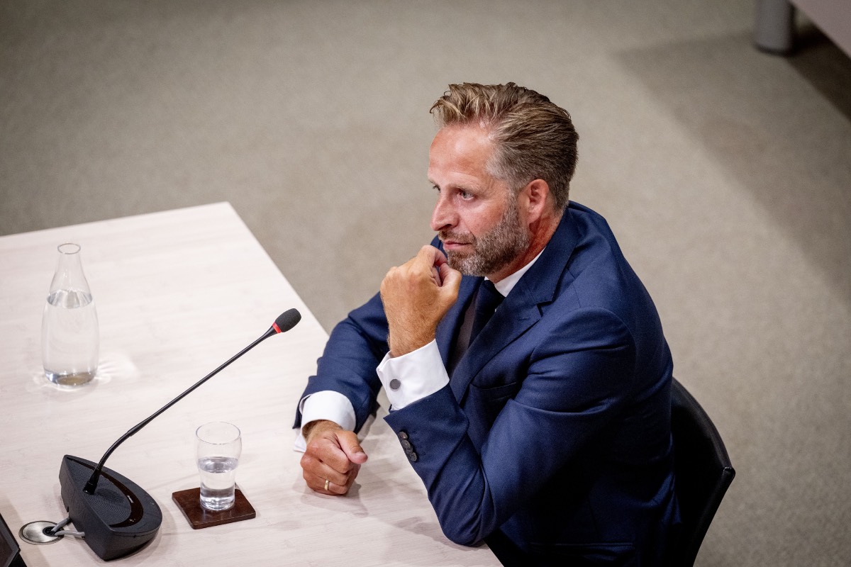 De Jonge De Jonge