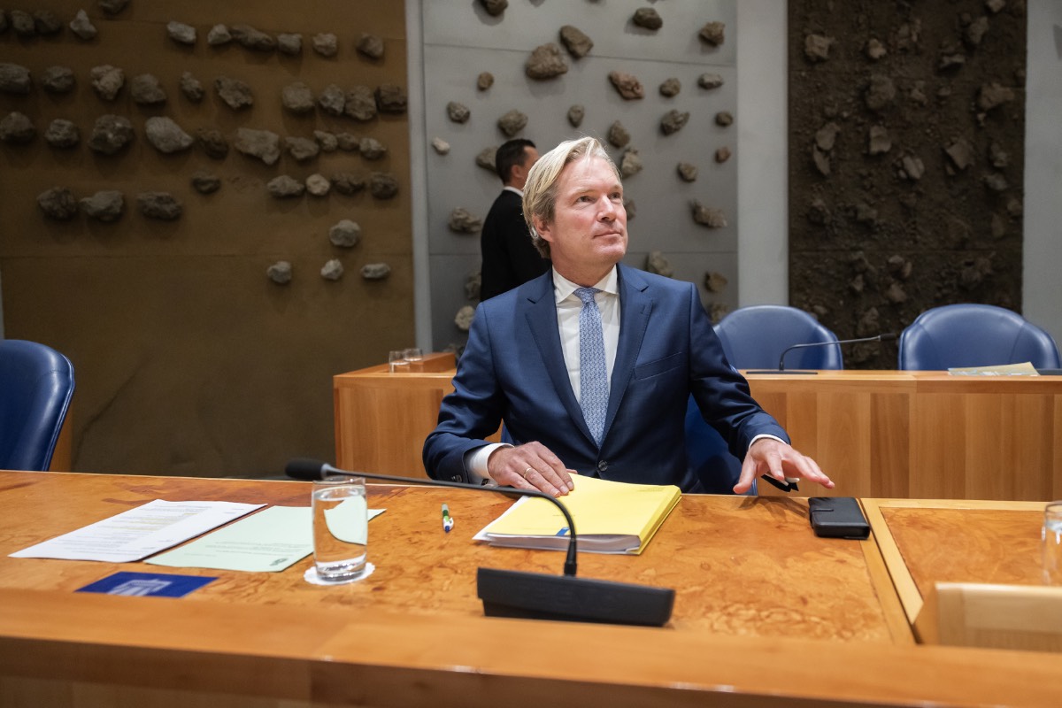 Van Oosten Van Oosten