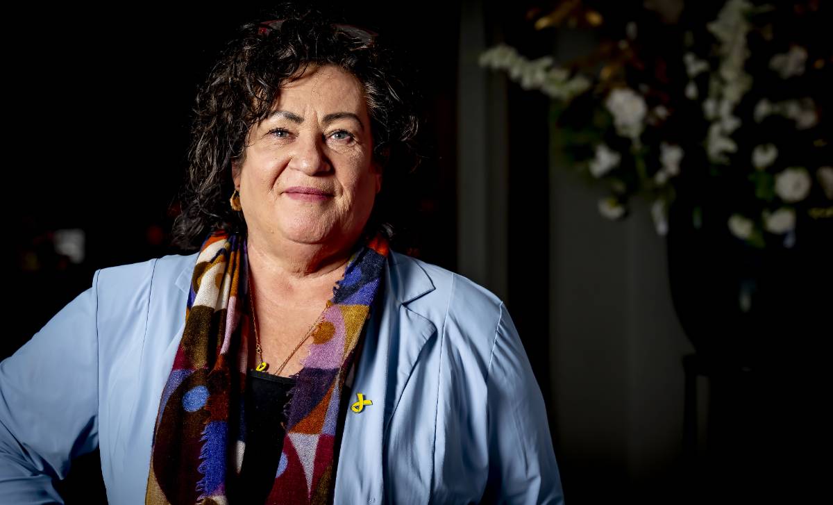 Van der Plas Van der Plas