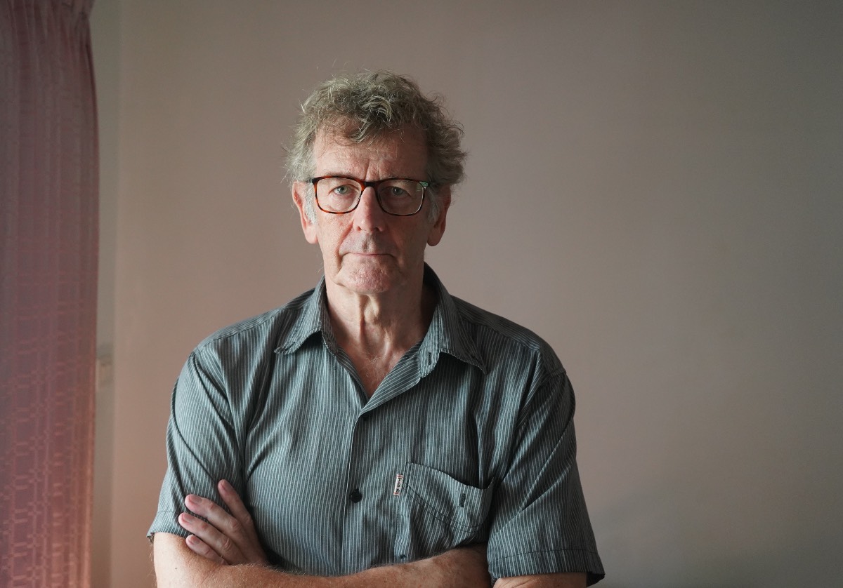 Arnout Jaspers Arnout Jaspers