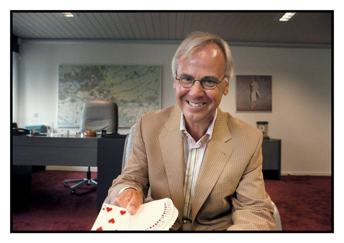 PvdA