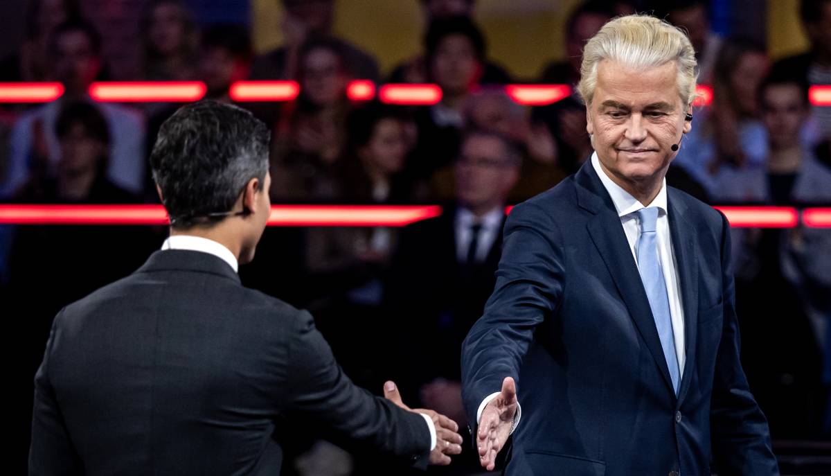 wilders Jetten