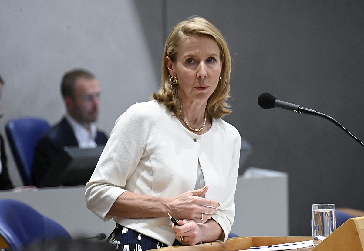 Van Veldhoven Van Veldhoven