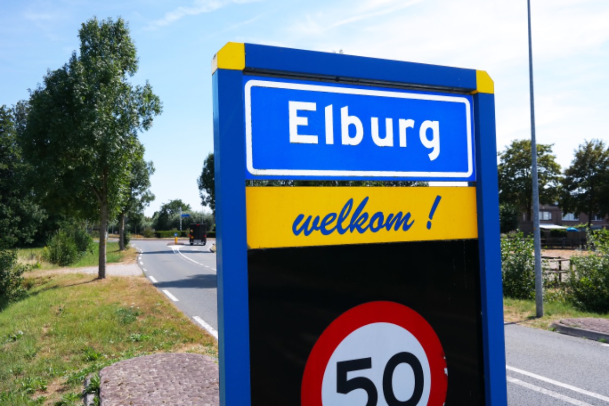 Elburg