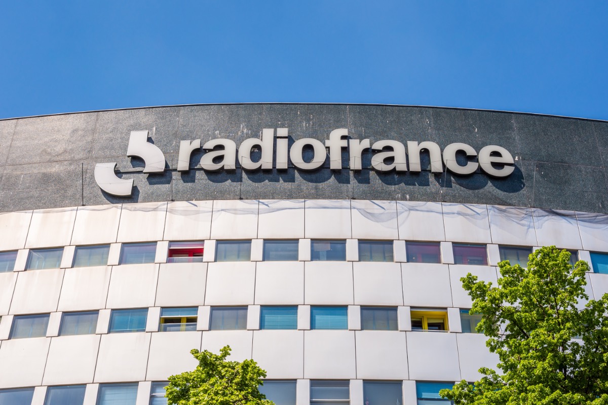 Radio France
