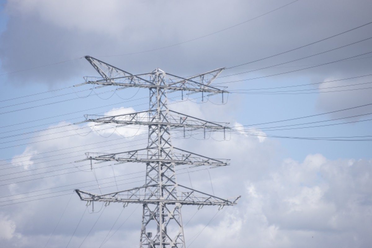 Electriciteitsnet