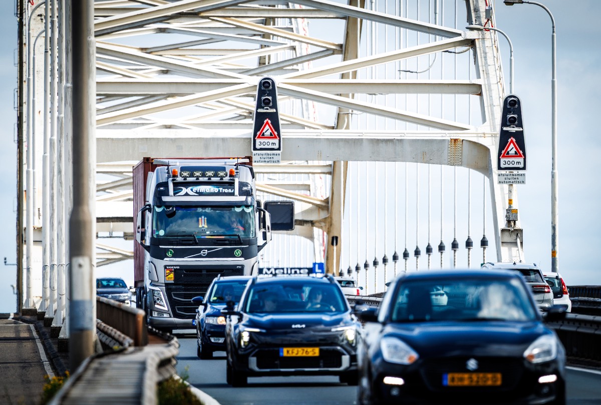 verkeer