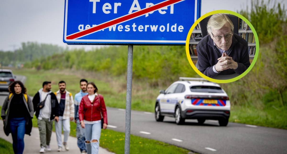 Migratie