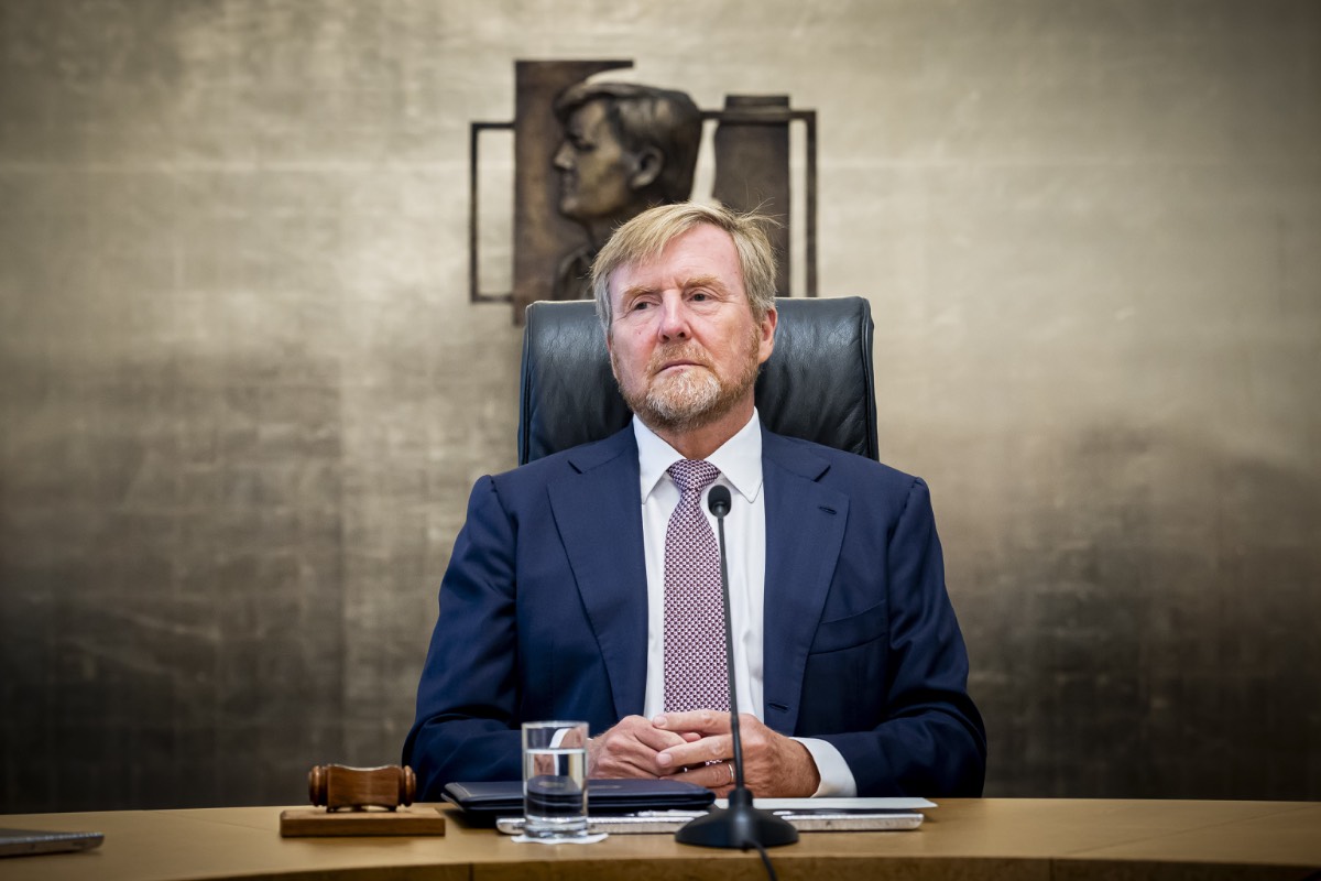 Koning