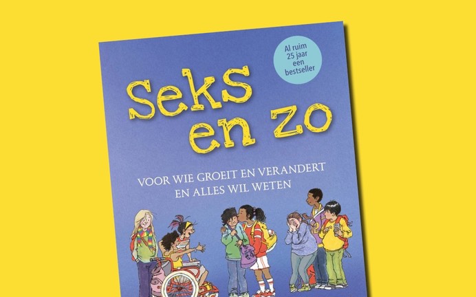 De Week van de Lentekriebels