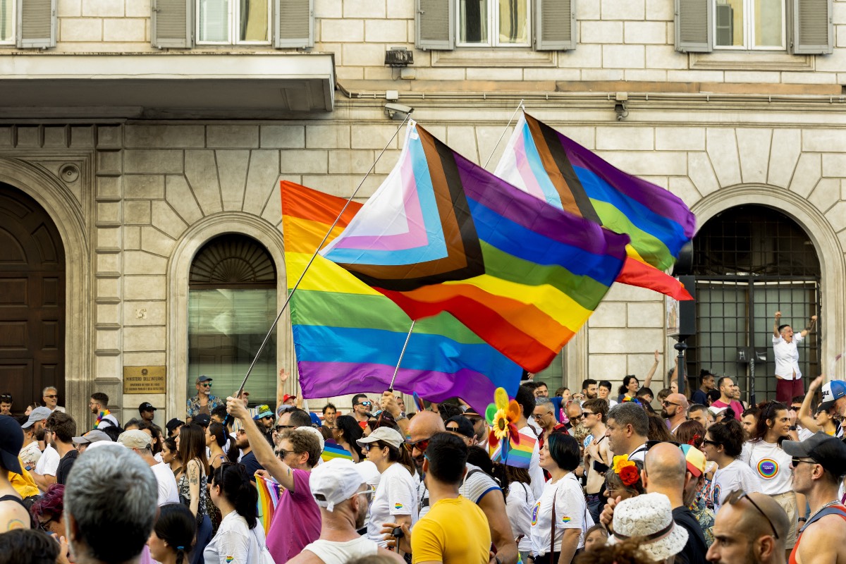 lhbti-vlag lhbti-vlag