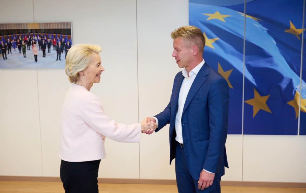 Leyen Magyar Leyen Magyar