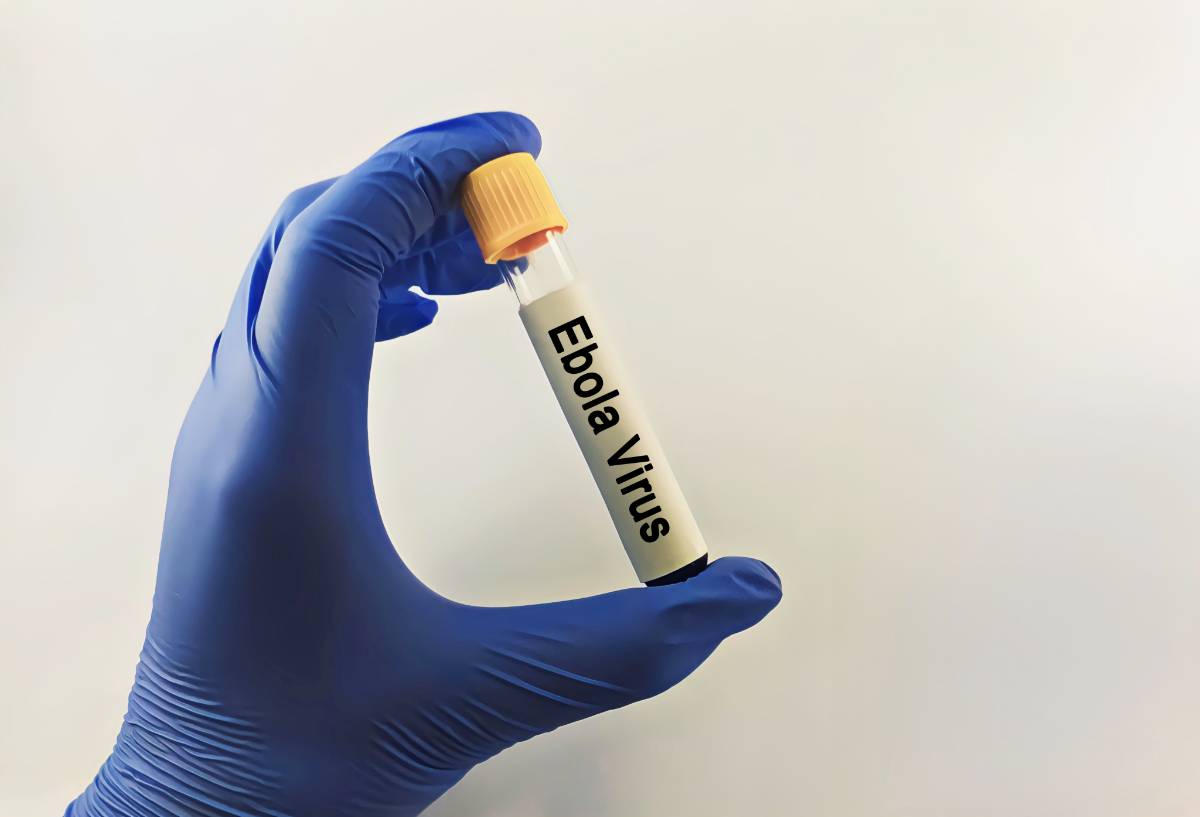 Ebola