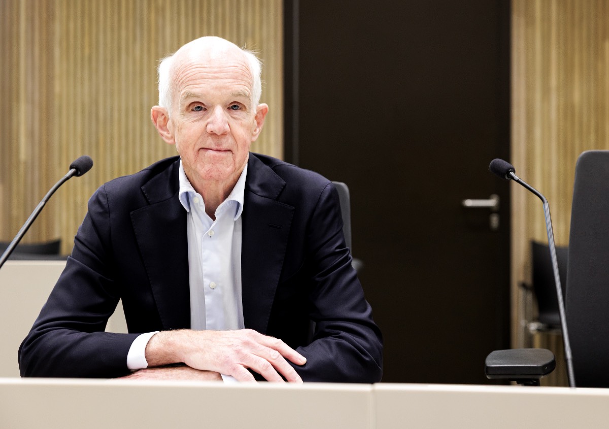 Geert Dales