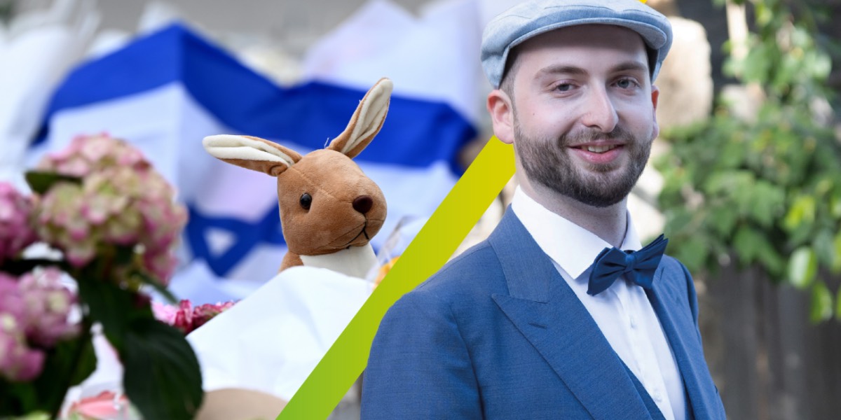 aanslag Bondi Beach aanslag Bondi Beach