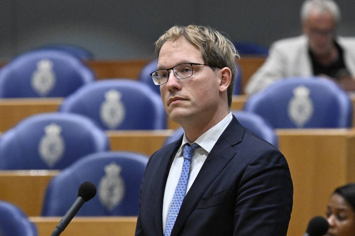 Van Houwelingen FVD