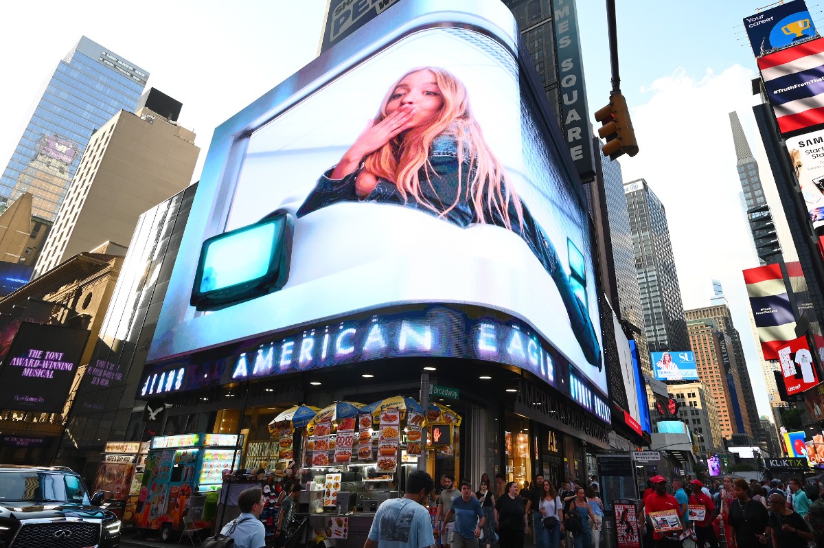 American Eagle