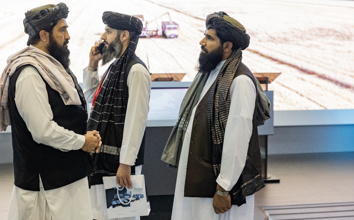Taliban Taliban