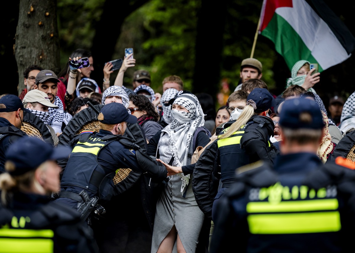 Democratie