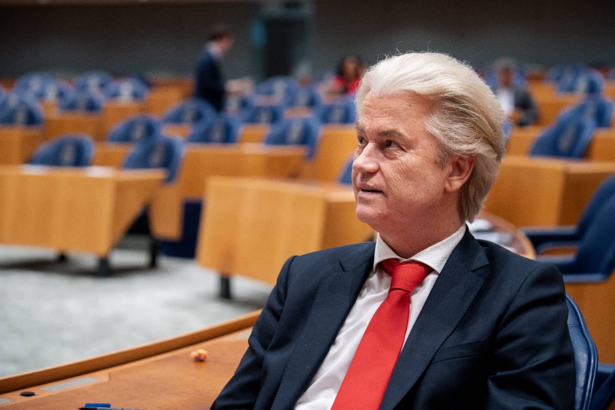 Wilders