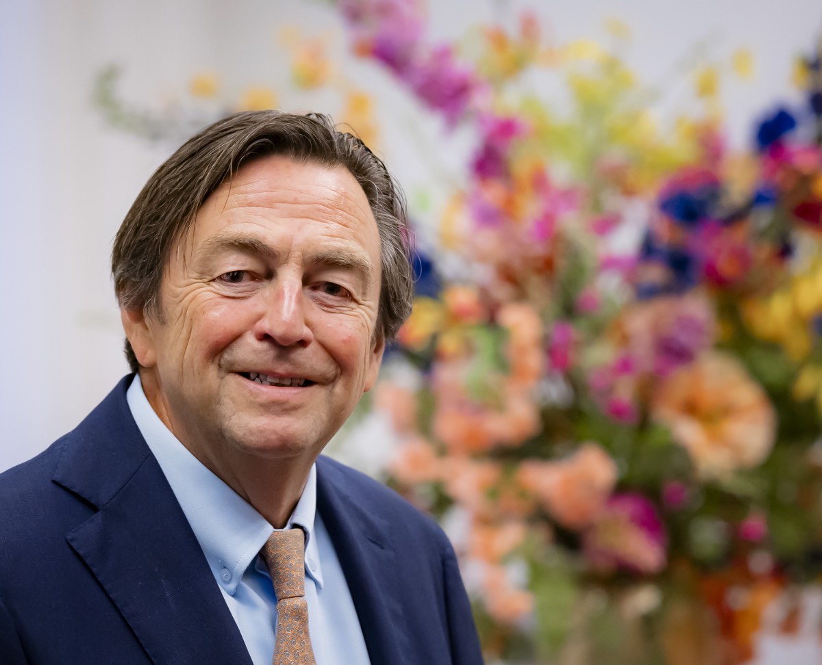 Hans Wijers Hans Wijers